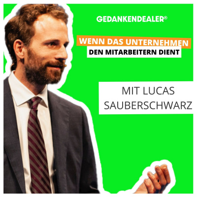 Gedankendealer