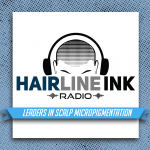 Hairline Ink Radio