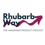 Handmade Product Podcast