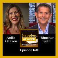 150: Navigating the new business landscape with Bhushan Sethi