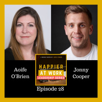 28: Jonny Cooper on Teams