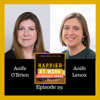 29: Aoife Lenox on Introverts
