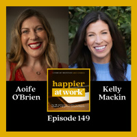 149: Discovering Your Motive Mindset with Kelly Mackin