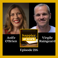 216: How to achieve Pay Transparency with Virgile Raingeard