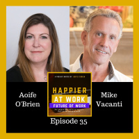 35: Mike Vacanti from Humans First