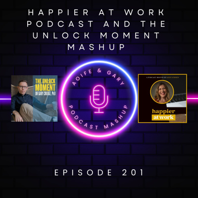 Happier At Work