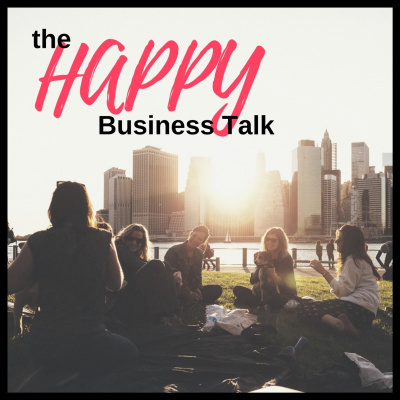 Happy Business Talk