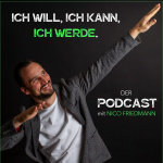 Ich will, Ich kann, Ich werde