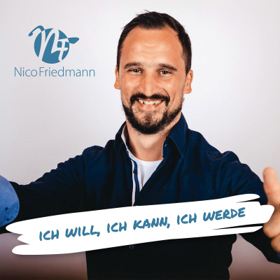 Ich will, Ich kann, Ich werde