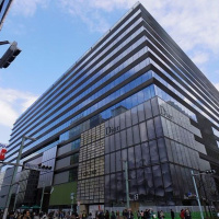 Newly-opened Ginza Six aims not to be a department store