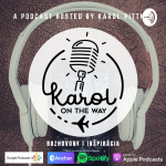 Karol on the way