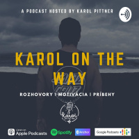 #30 Michal Domonkoš | O dabingu na Slovensku