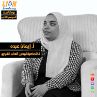 عن مجال توطين ألعاب الفيديو والترجمة الإبداعية - حوار مع المترجمة إيمان عبده