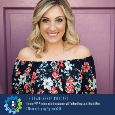 L3 Leadership Podcast