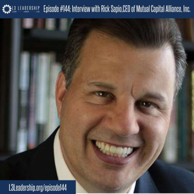 L3 Leadership Podcast