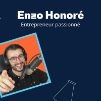 Interview Enzo Honoré