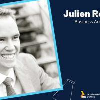 Interview Julien Romain