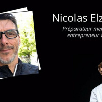 Interview Nicolas Elzeard