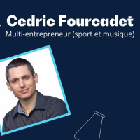 Interview Cédric Fourcadet