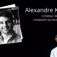 Interview Alexandre Kousto