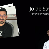 Interview de Jo de Savoie