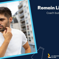 Interview Romain Limmois