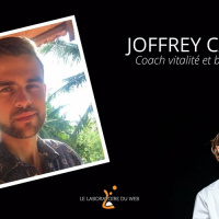 Interview de Joffrey Carle