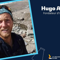 Interview de Hugo Allary