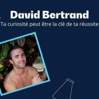 Interview David Bertrand
