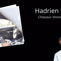 Interview Hadrien Raze