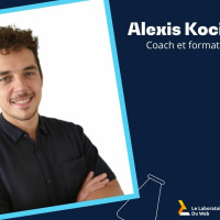 Interview de Alexis Kociszewski