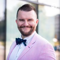 Im Trudniej Tym Łatwiej - podcast