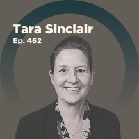 Tara Sinclair on Real-time Economic Analysis and the Fed’s Upcoming Framework Review