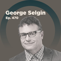 George Selgin on Strategic Bitcoin Reserves, Debanking, and the Fed’s Framework Review