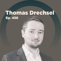 Thomas Drechsel on the Effects of Political Pressure and Identifying Monetary Policy Shocks