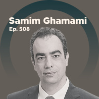 Samim Ghamami on the Treasury Markets Impact on the Future Path of Interest Rates and Inflation