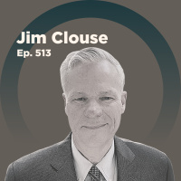 Jim Clouse on the Last 4 Decades at the Most Powerful Central Bank in the World