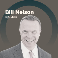 Bill Nelson on the Future of Central Bank Operating Systems