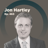 Jon Hartley on the Shadow Open Market Committee and Macroeconomic Policy