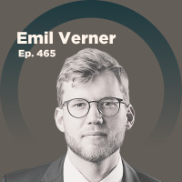 Emil Verner on Banking Crises, Credit Booms, and the Rise of Populism