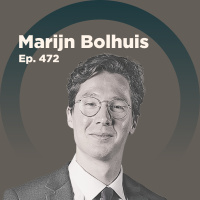 Marijn Bolhuis on Fiscal R-star and its Implications for Macroeconomic Policy