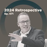 Macro Musings 2024 Retrospective