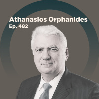 Athanasios Orphanides on Real-Time Monetary Rules and their Impact on the Fed’s Framework Review