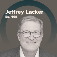 Jeffrey Lacker on the History of Fed Credit Policy and the Four Doctrines of Fed Lending