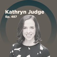 Kathryn Judge on the Importance of Emergency Lending Facilities at the Federal Reserve