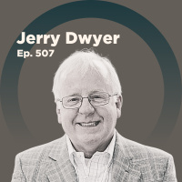 Jerry Dwyer on the History of Free Banking and the Future of Bitcoin