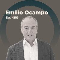 Emilio Ocampo on Dollarization and the State of the Argentine Economy