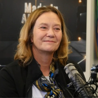 Overcoming challenges with strategic thinking - Laura Grondin, Virginia Industries