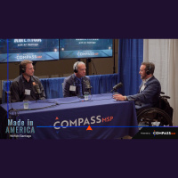 MIA ACM Tradeshow 2024 Live: Why its time to get moving on CMMC Certification