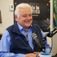 Adapting and Thriving Alongside Great People with Jack Birtwell, Porter Preston